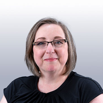 Peggy Denbo